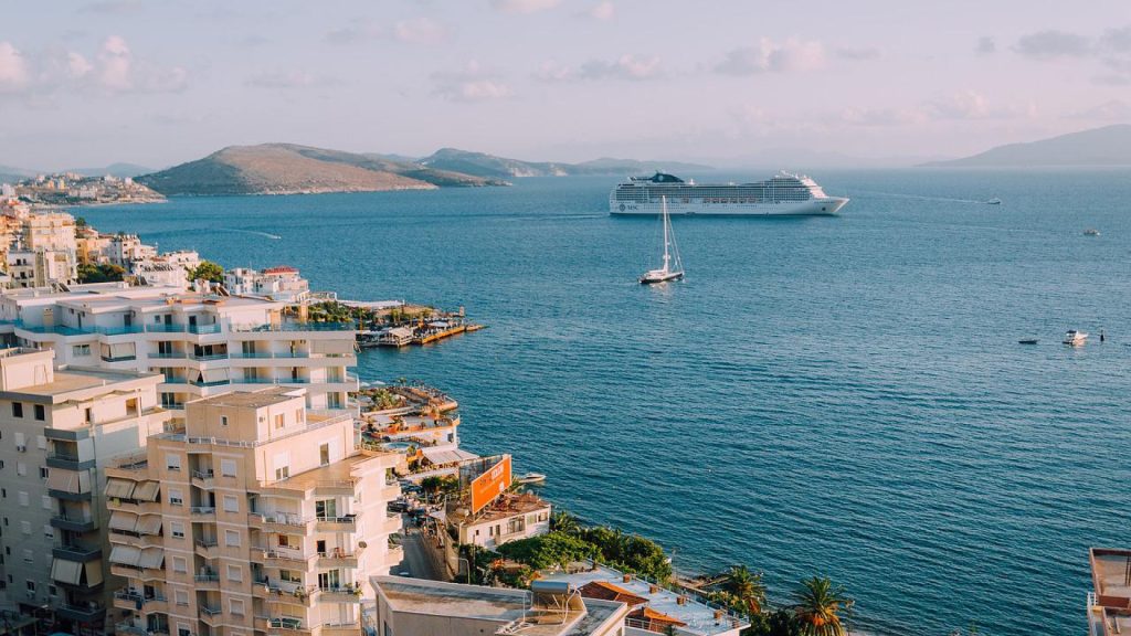 Croisière méditerranée : les meilleurs endroits à visiter