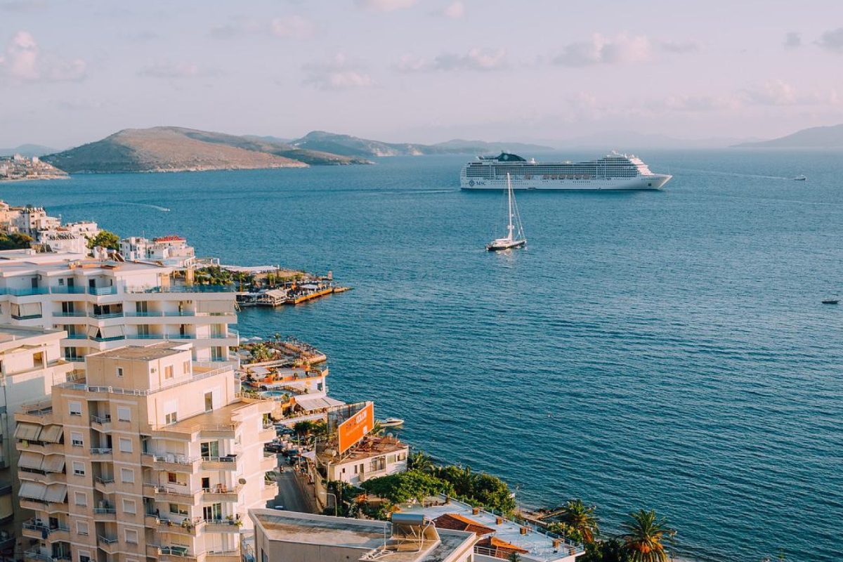 Croisière méditerranée : les meilleurs endroits à visiter