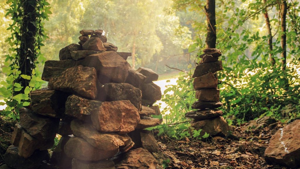 Un voyage à Brocéliande ? Voici 5 choses que vous devriez savoir