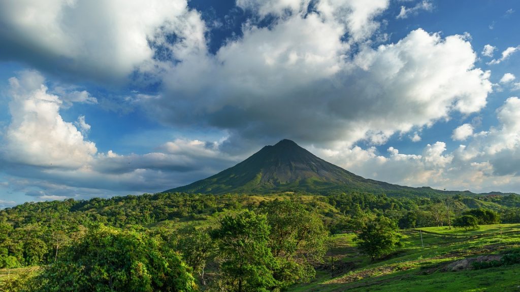 Planifiez votre voyage inoubliable au Costa Rica !