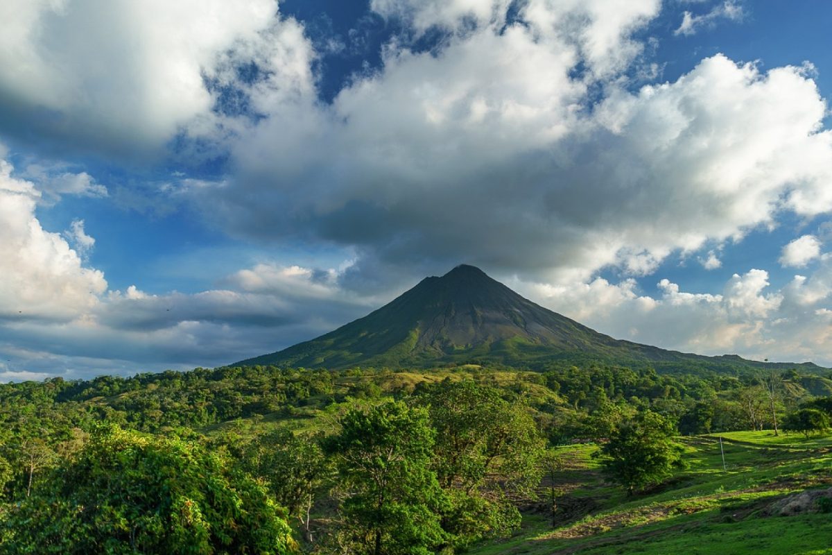 Planifiez votre voyage inoubliable au Costa Rica !