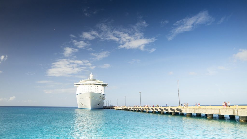 Croisière familiale : comment faire le bon choix ?