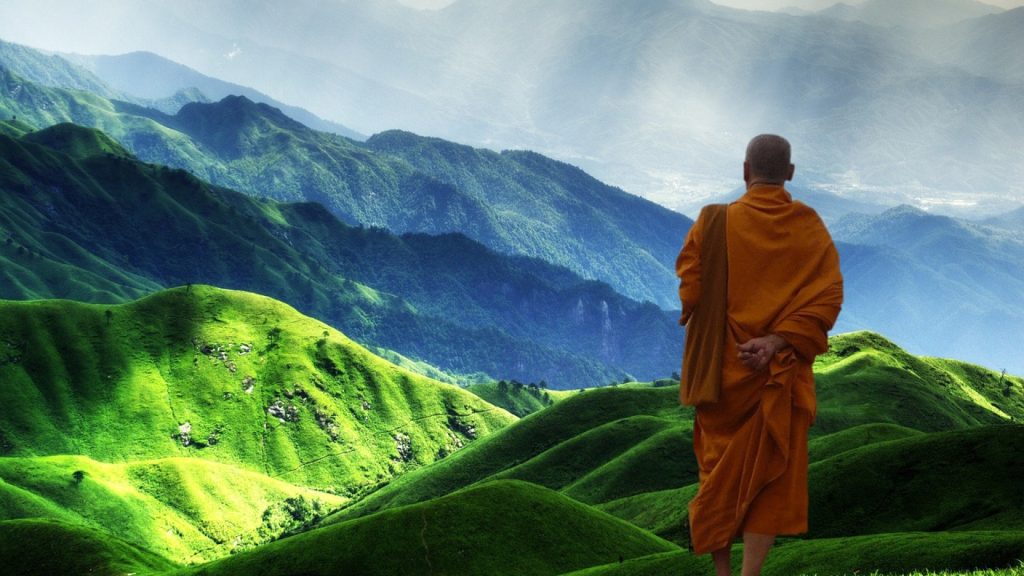 Découvrez le Bhoutan, un petit paradis sur Terre