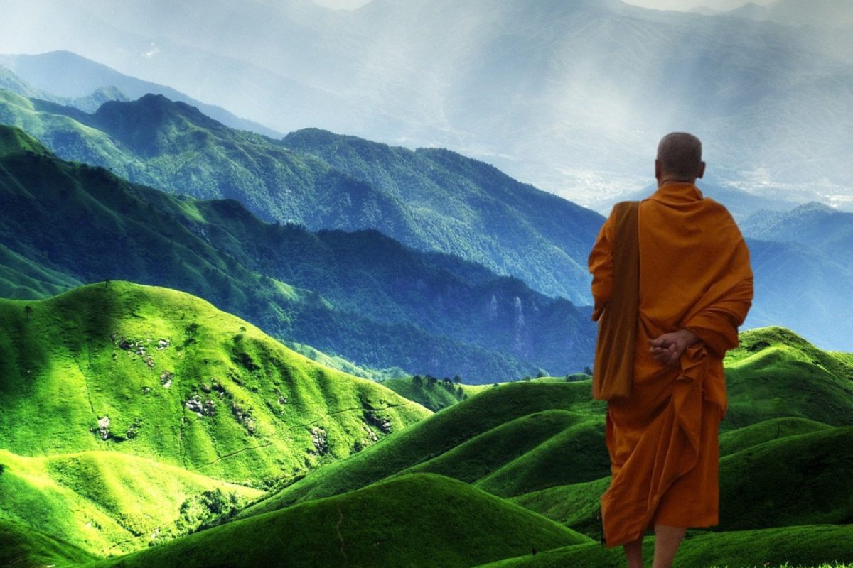 Découvrez le Bhoutan, un petit paradis sur Terre