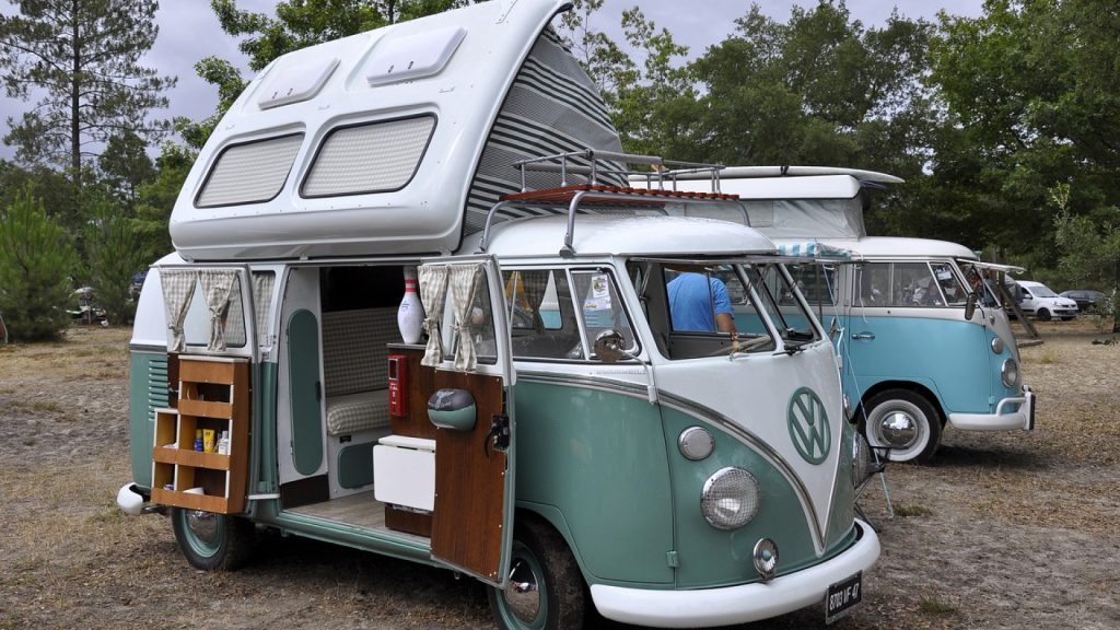 Achat de camping-car neuf ou d’occasion : lequel choisir ?