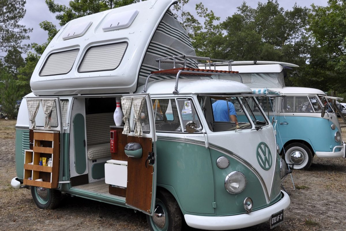 Achat de camping-car neuf ou d’occasion : lequel choisir ?