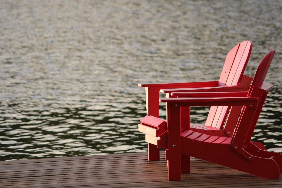 Faites le choix d'un mobilhome tout confort dans un camping en bord de mer !