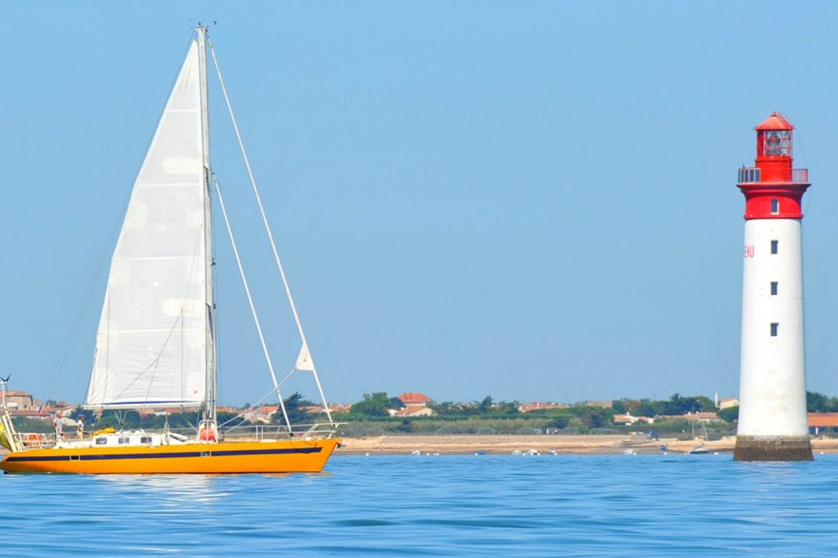 L'île de Ré : de nombreux trésors à déceler