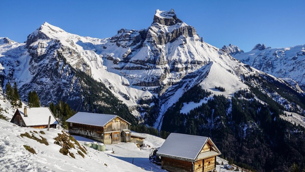 Profitez pleinement de Megève pour vos prochaines vacances d'hiver !