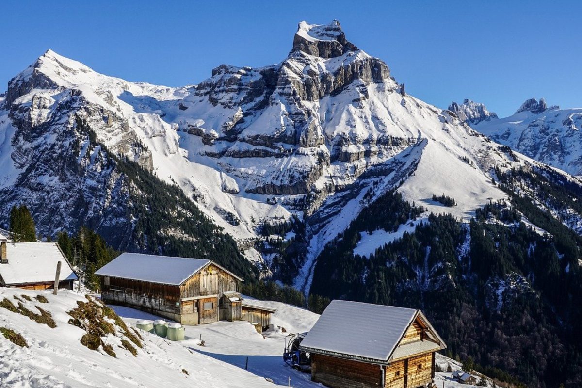 Profitez pleinement de Megève pour vos prochaines vacances d'hiver !