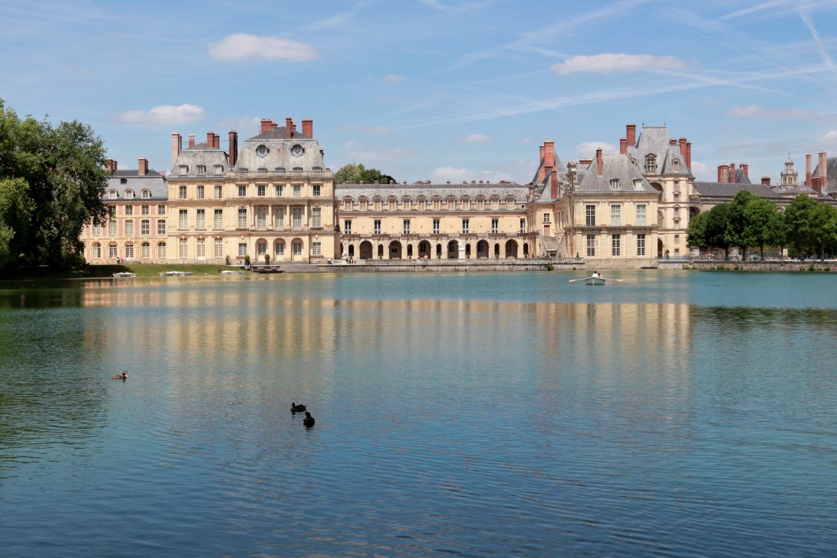 Comment visiter la Seine-et-Marne ?