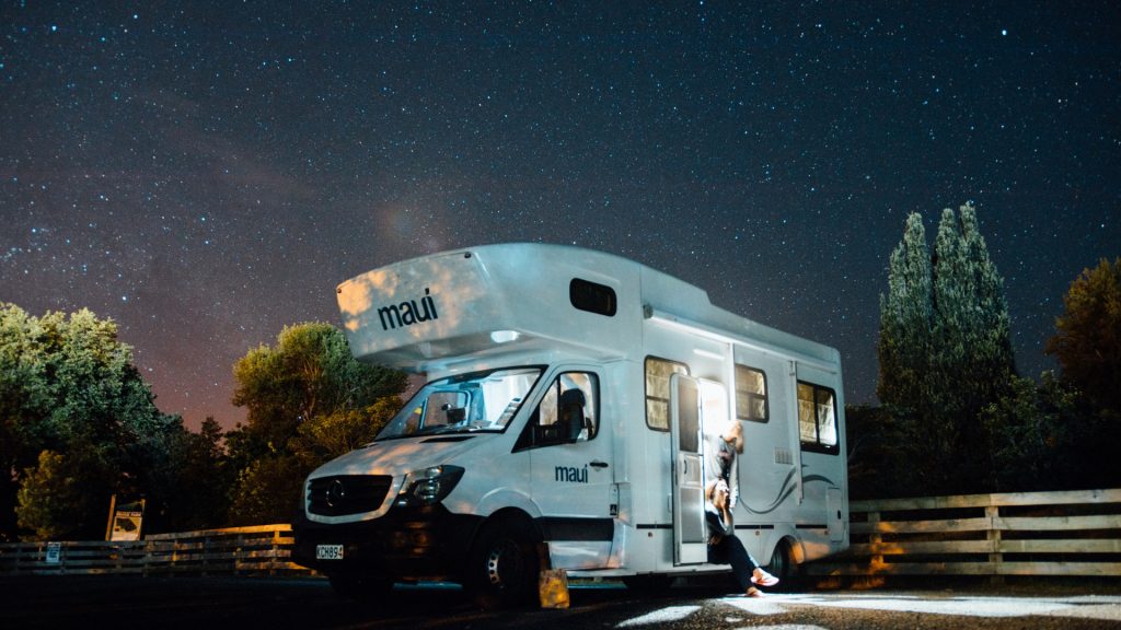 Choisissez la climatisation idéale pour votre confort en voyage en camping-car