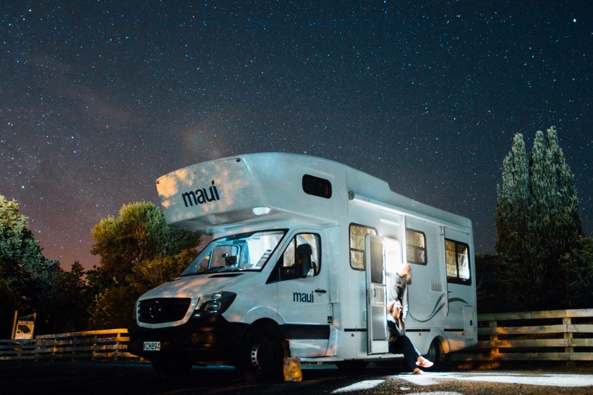 Choisissez la climatisation idéale pour votre confort en voyage en camping-car