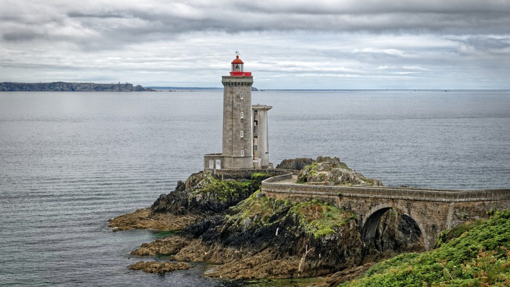 Quelques lieux incontournables du Finistère