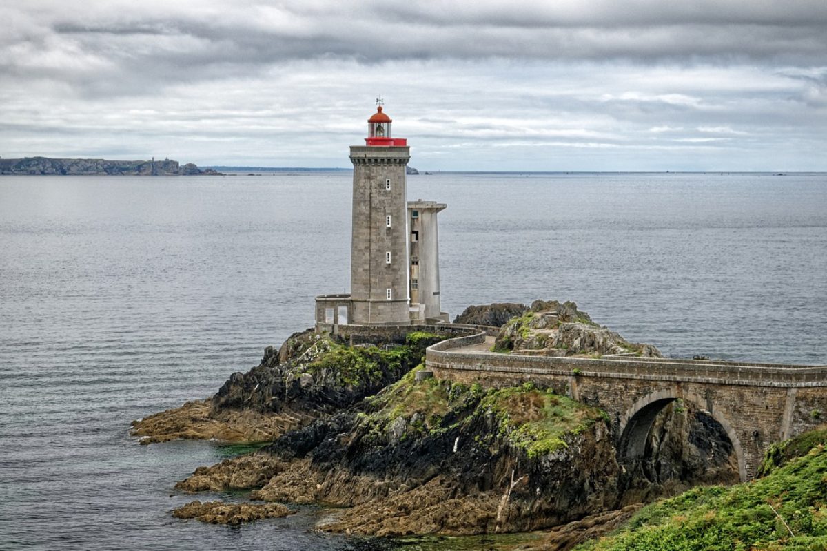 Quelques lieux incontournables du Finistère