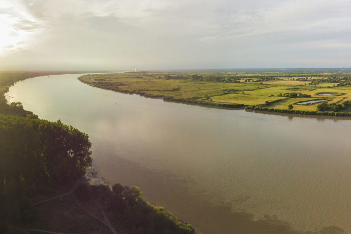 Explorez la somptueuse Loire en naviguant au fil de l'eau