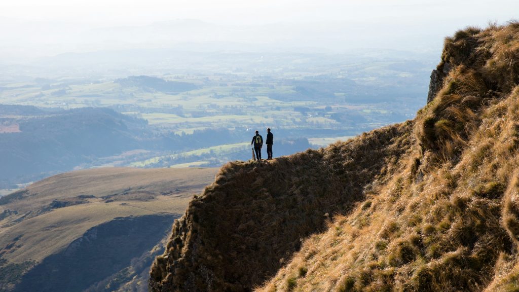 Découvrez les trésors de l'Auvergne avec la location parfaite