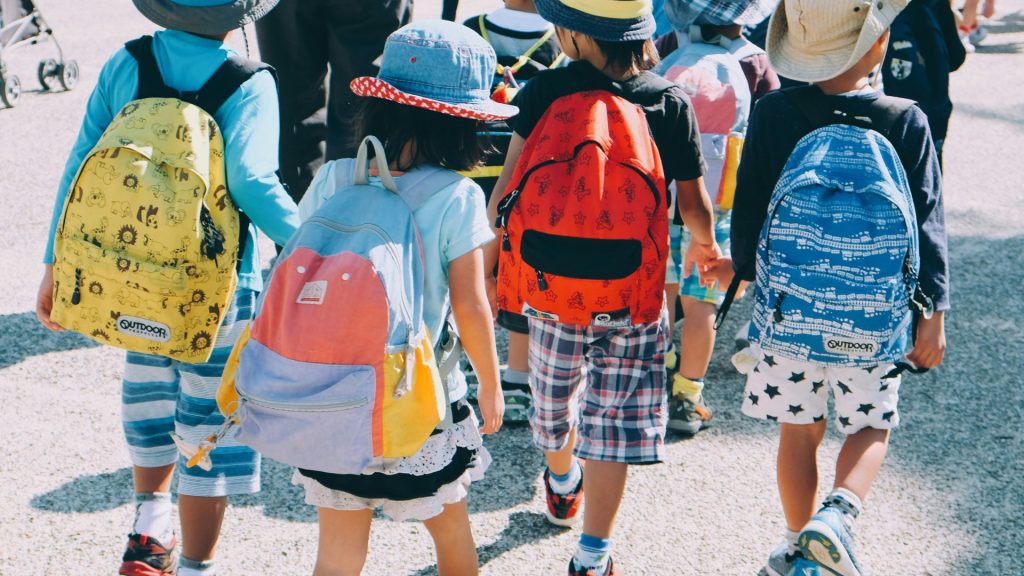 Excursion scolaire : quelques idées d'activités pour vos élèves