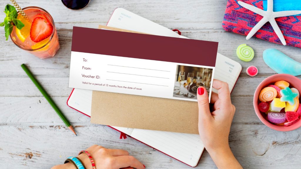 Carte cadeau spa : une évasion relaxante à offrir à vos proches !
